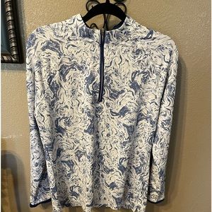 Peter Millar Women Long- Sleeve top